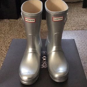 Glam Hunter Rain Boots!!!